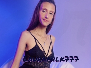 Lauramilk777