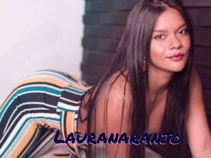 Lauranaranjo