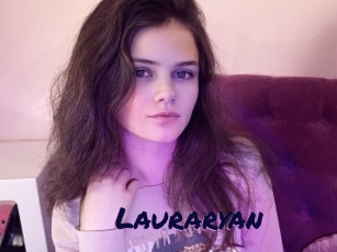 Lauraryan