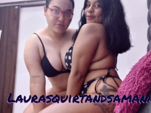 Laurasquirtandsamanal