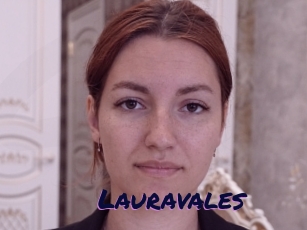 Lauravales