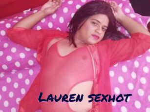 Lauren_sexhot