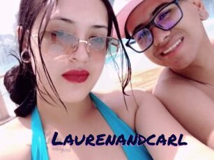 Laurenandcarl