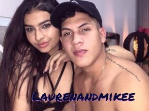 Laurenandmikee