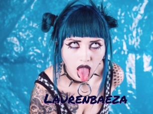 Laurenbaeza