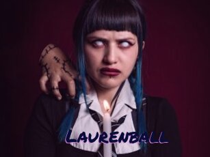 Laurenball