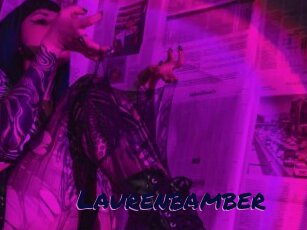 Laurenbamber