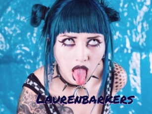 Laurenbarkers