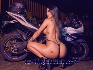 Laurencerose