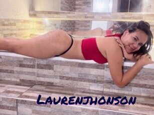 Laurenjhonson