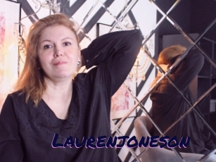 Laurenjoneson