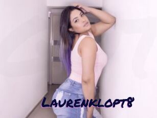 Laurenklopt8