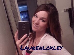 Laurenloxley