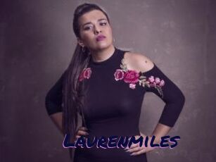 Laurenmiles