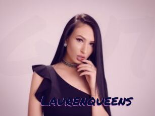 Laurenqueens