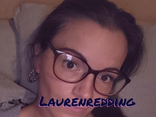 Laurenredding