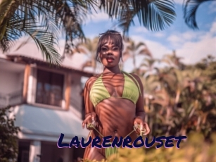 Laurenrouset