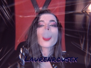 Laurenrousex