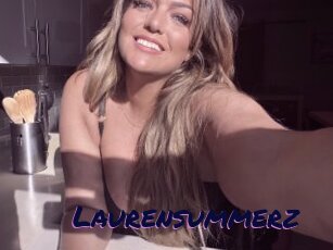 Laurensummerz