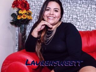 Laurensweett