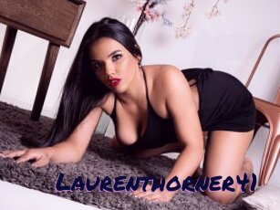 Laurenthorner41