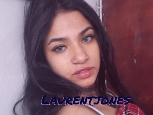 Laurentjones