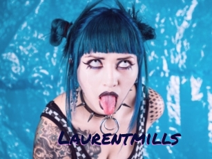 Laurentmills