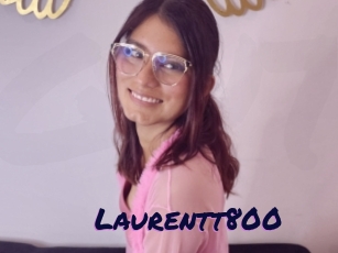 Laurentt800