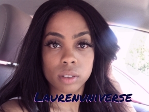 Laurenuniverse