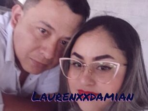 Laurenxxdamian