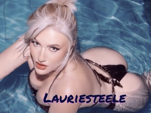 Lauriesteele