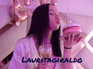 Lauritagiraldo