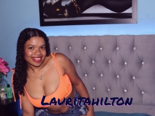 Lauritahilton