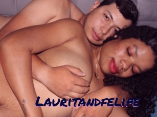 Lauritandfelipe