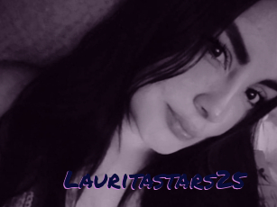 Lauritastars25