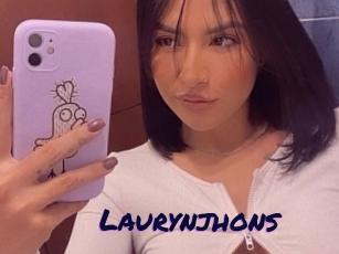 Laurynjhons