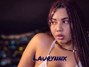 Laurynnx