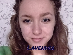 Lavender