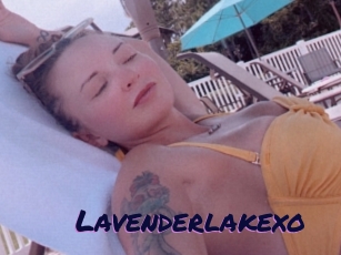 Lavenderlakexo