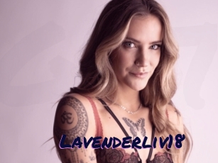 Lavenderliv18