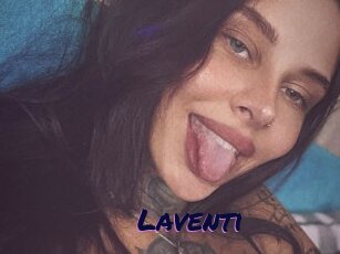 Laventi