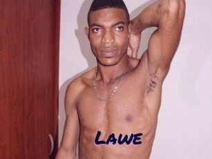 Lawe