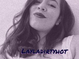 Layladirtyhot