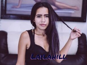 Laylahill