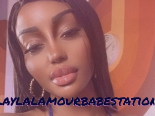 Laylalamourbabestation