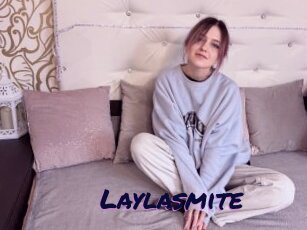 Laylasmite