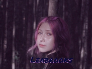 Leabrooks