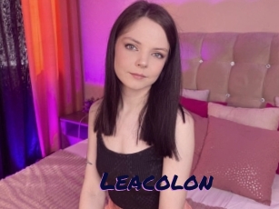 Leacolon