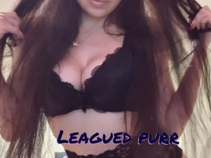 Leagued_purr