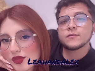 Leahandalex